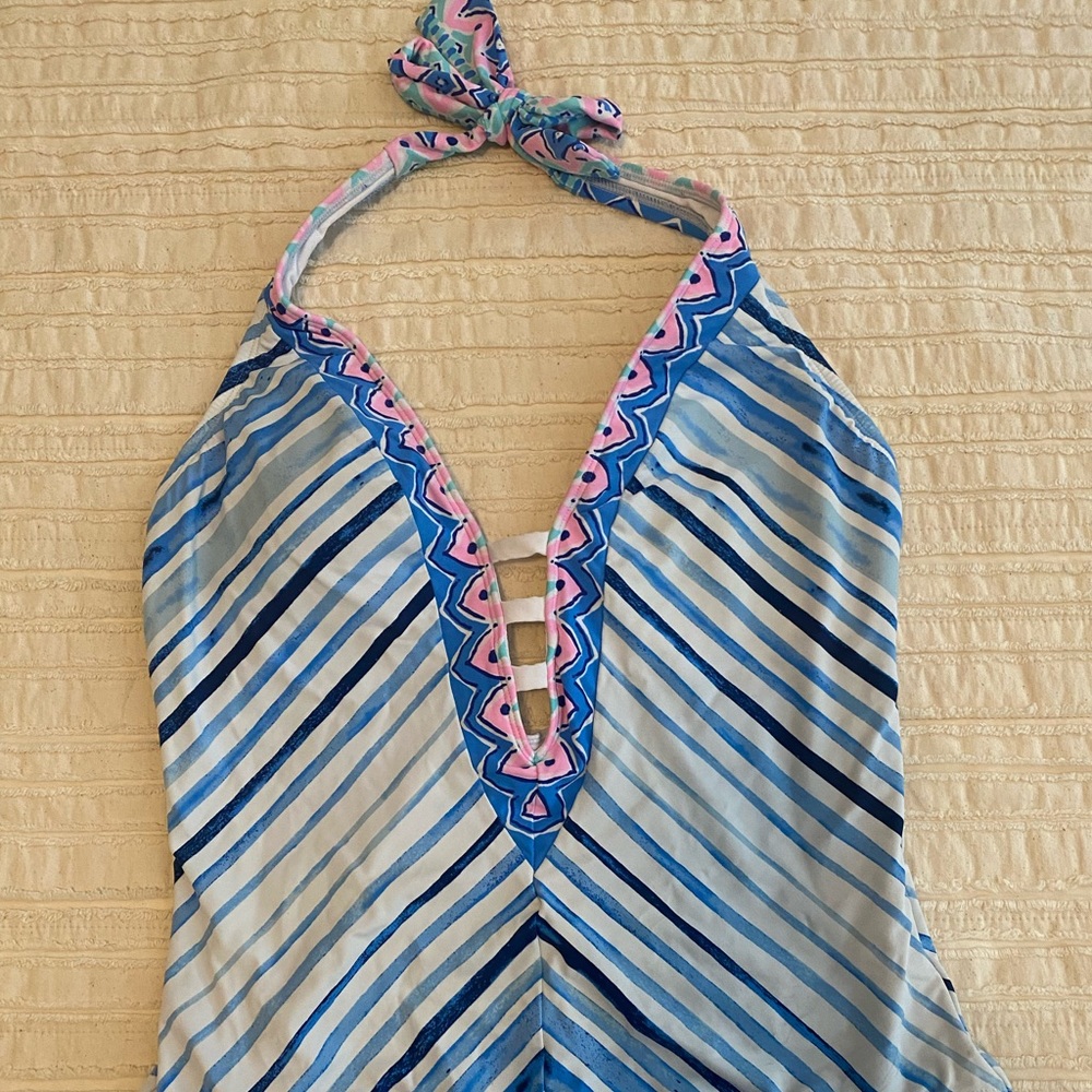 Lily Pulitzer One Piece